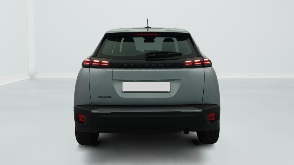 PEUGEOT 2008 100 S S BVM6 Style - ref: 1-390028 - Photo 6