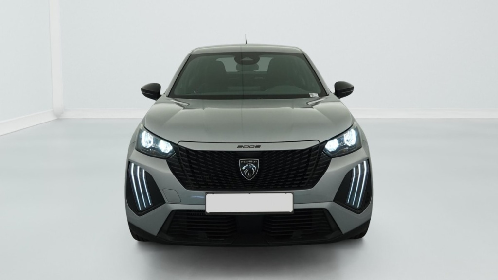 PEUGEOT 2008 100 S S BVM6 Style - ref: 1-390036 - Photo 2