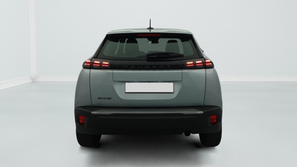 PEUGEOT 2008 100 S S BVM6 Style - ref: 1-390036 - Photo 6