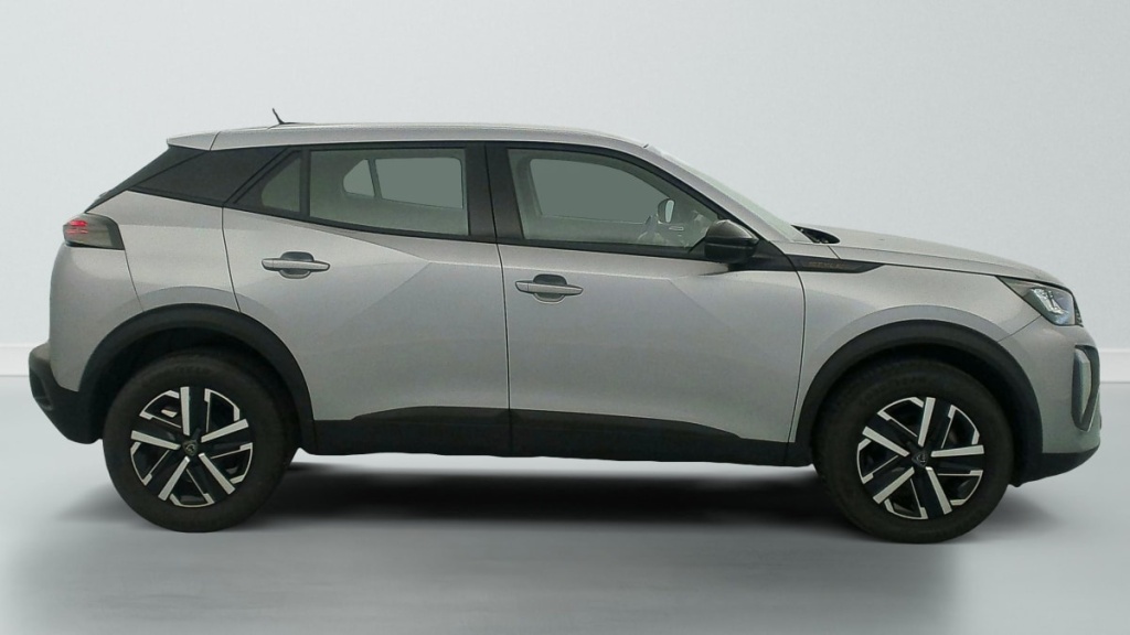 PEUGEOT 2008 100 S S BVM6 Style - ref: 1-390036 - Photo 8