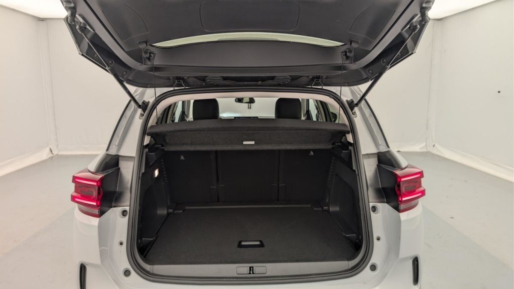 CITROEN C5 Aircross Hybride 145 e-DCS6 Max - ref: 1-390062 - Photo 11