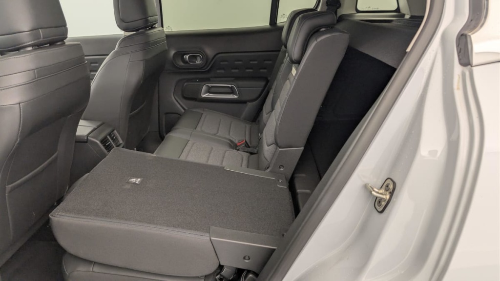 CITROEN C5 Aircross Hybride 145 e-DCS6 Max - ref: 1-390062 - Photo 12