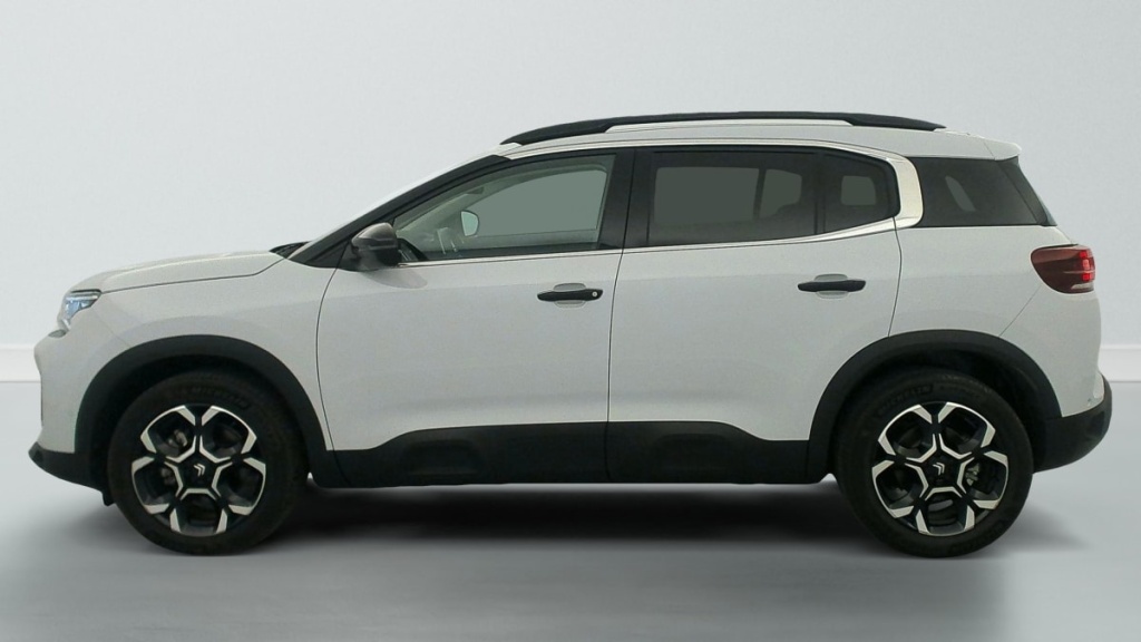 CITROEN C5 Aircross Hybride 145 e-DCS6 Max - ref: 1-390062 - Photo 4