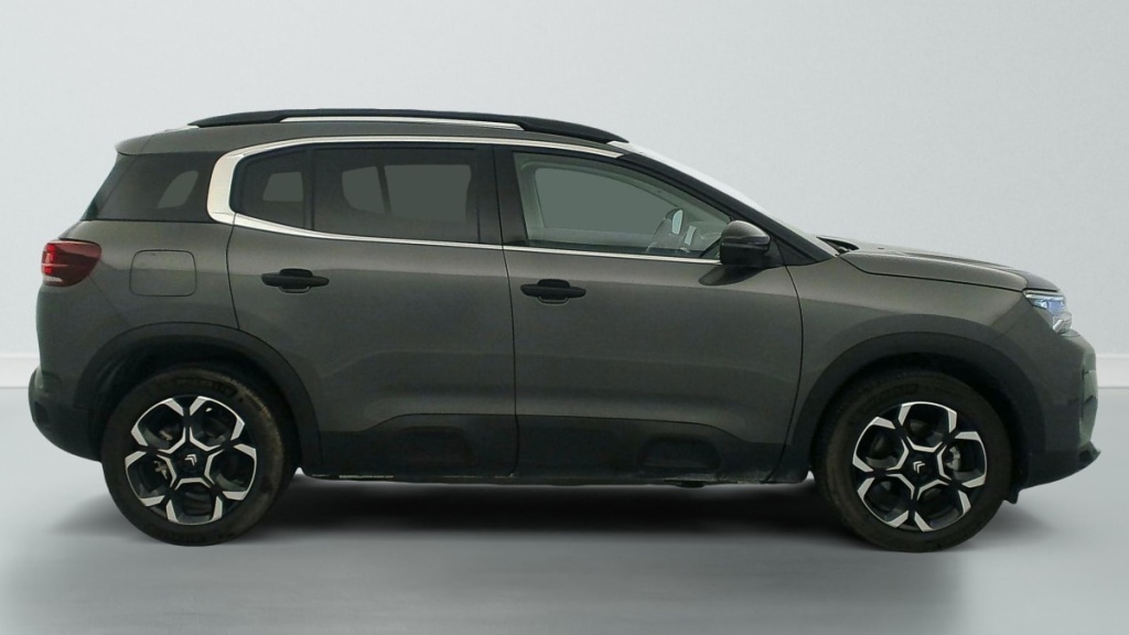 CITROEN C5 Aircross Hybride 145 e-DCS6 Max - ref: 1-390093 - Photo 8