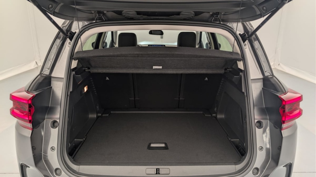 CITROEN C5 Aircross Hybride 145 e-DCS6 Max - ref: 1-390094 - Photo 11