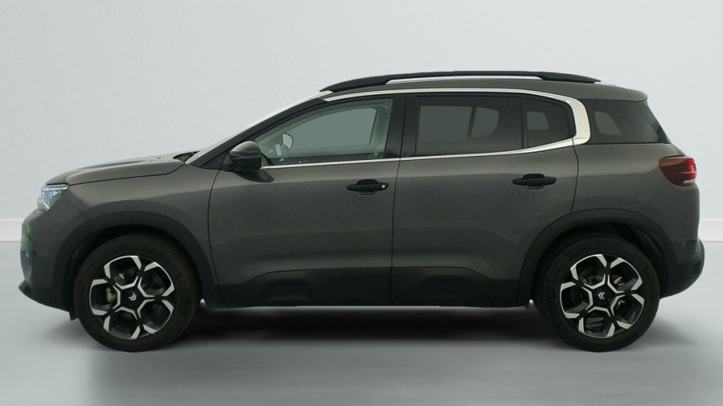 CITROEN C5 Aircross Hybride 145 e-DCS6 Max - ref: 1-390094 - Photo 4