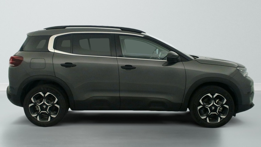 CITROEN C5 Aircross Hybride 145 e-DCS6 Max - ref: 1-390094 - Photo 8