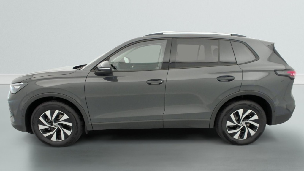 VOLKSWAGEN Tiguan 1.5 ETSI 150CH DSG7 Life - ref: 1-390178 - Photo 4