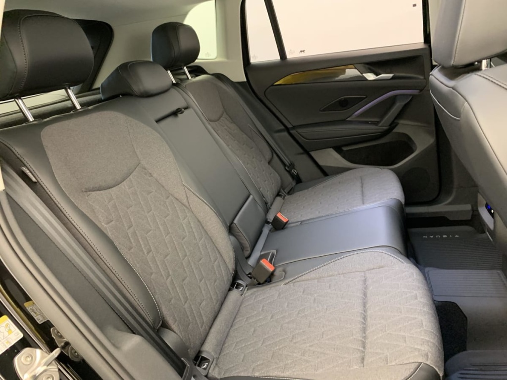 VOLKSWAGEN Tiguan 1.5 ETSI 150CH DSG7 Life - ref: 1-390179 - Photo 10