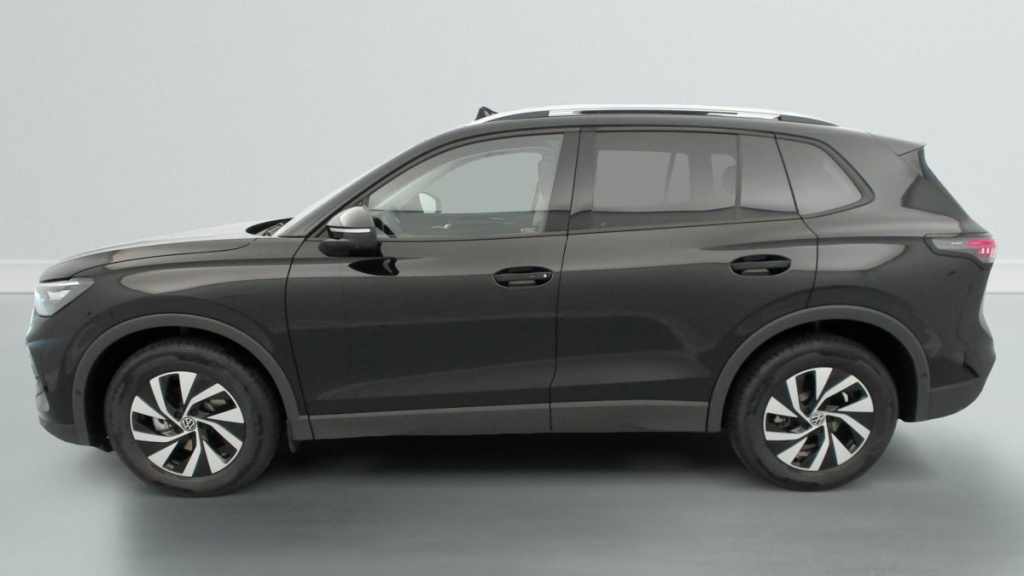 VOLKSWAGEN Tiguan 1.5 ETSI 150CH DSG7 Life - ref: 1-390179 - Photo 4
