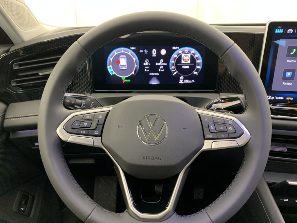VOLKSWAGEN Tiguan 1.5 ETSI 150CH DSG7 Life - ref: 1-390185 - Photo 16