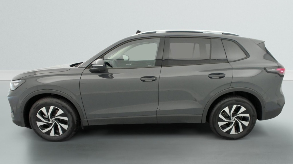 VOLKSWAGEN Tiguan 1.5 ETSI 150CH DSG7 Life - ref: 1-390185 - Photo 4