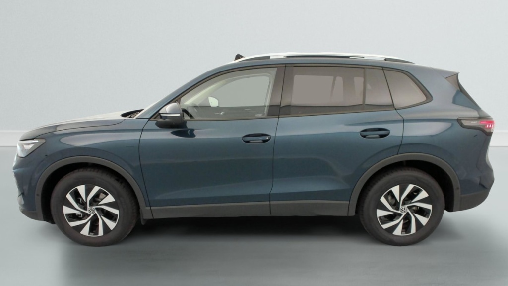 VOLKSWAGEN Tiguan 1.5 ETSI 150CH DSG7 Life - ref: 1-390186 - Photo 4