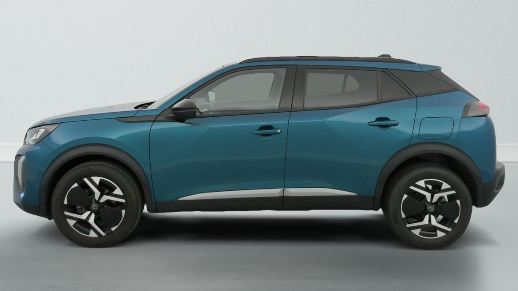 PEUGEOT 2008 100 S S BVM6 Allure - ref: 1-390187 - Photo 4