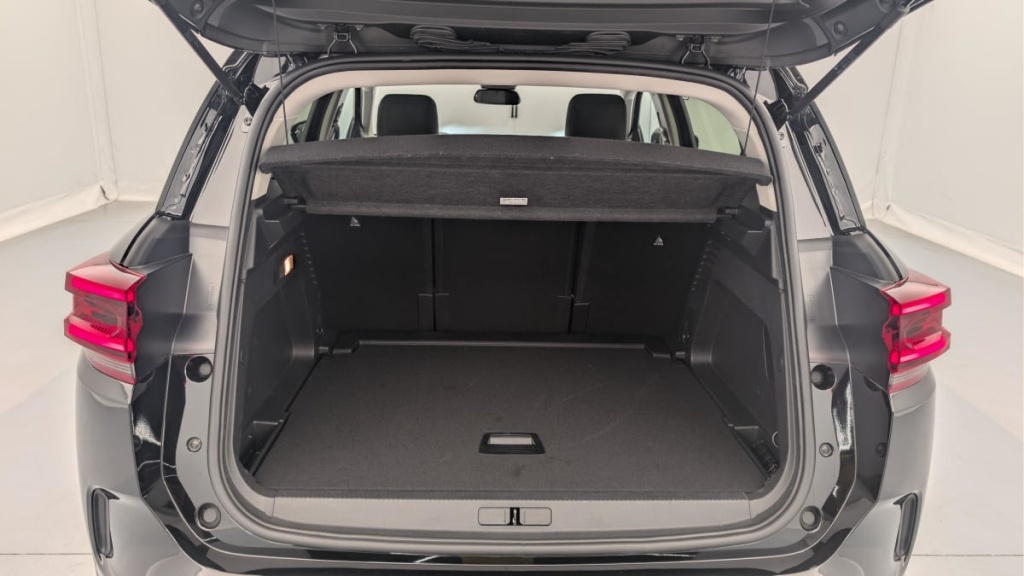 CITROEN C5 Aircross Hybride 145 e-DCS6 Max - ref: 1-390192 - Photo 11