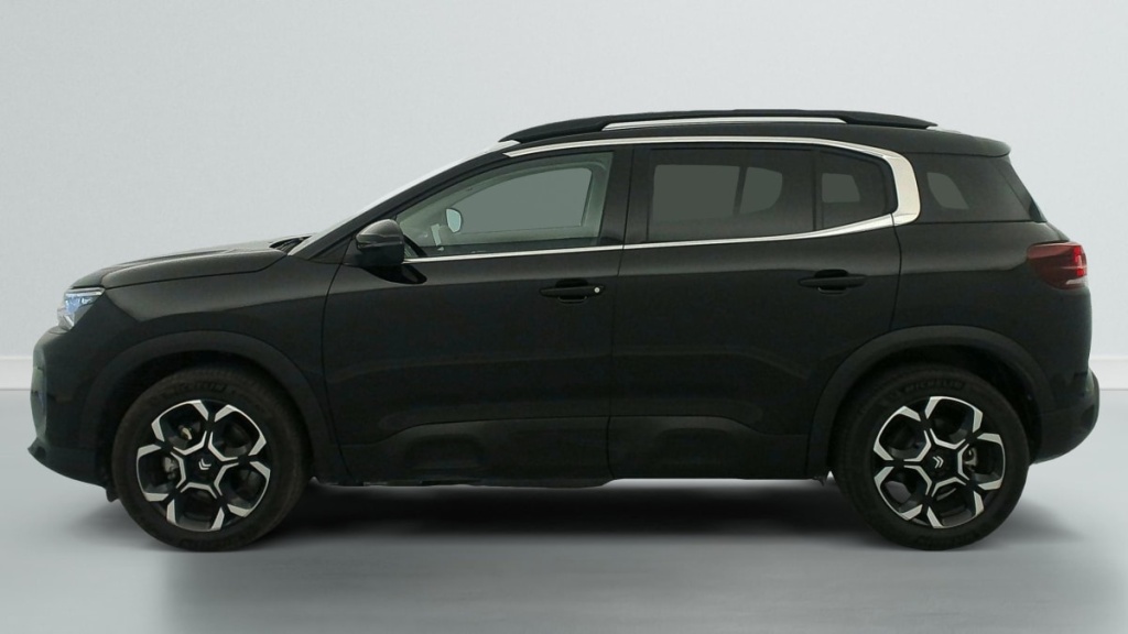 CITROEN C5 Aircross Hybride 145 e-DCS6 Max - ref: 1-390192 - Photo 4