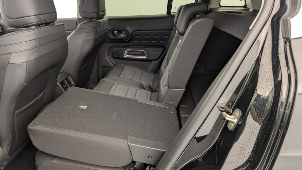 CITROEN C5 Aircross Hybride 145 e-DCS6 Max - ref: 1-390205 - Photo 12