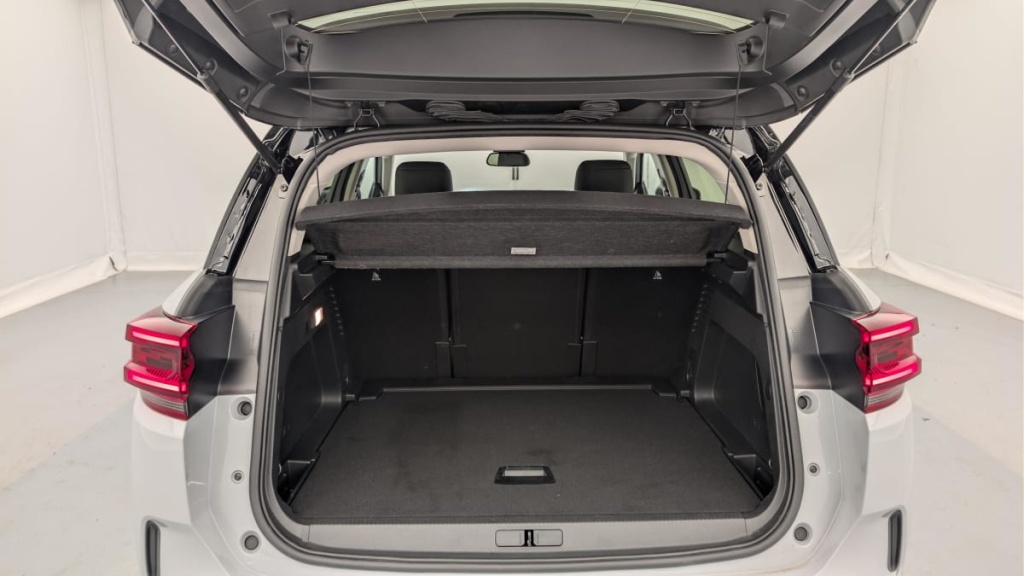 CITROEN C5 Aircross Hybride 145 e-DCS6 Max - ref: 1-390223 - Photo 11