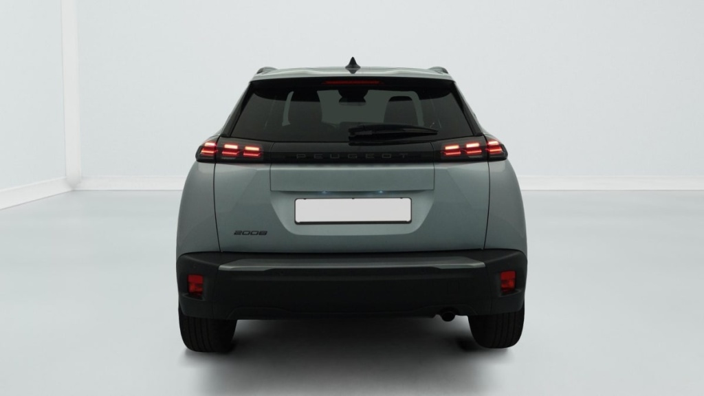 PEUGEOT 2008 100 S S BVM6 Allure - ref: 1-390240 - Photo 6