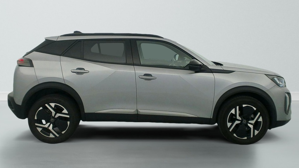PEUGEOT 2008 100 S S BVM6 Allure - ref: 1-390240 - Photo 8