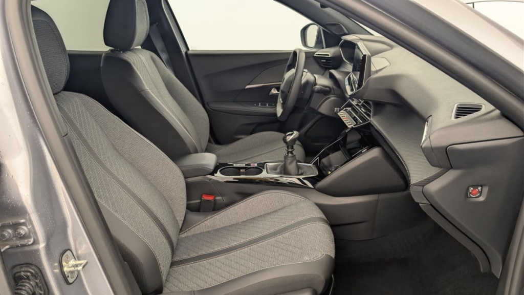 PEUGEOT 2008 100 S S BVM6 Allure - ref: 1-390240 - Photo 9