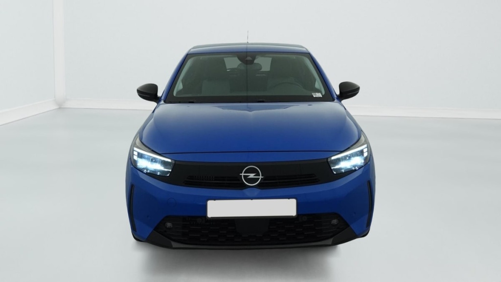 OPEL Corsa 1.2 Turbo 100 ch BVA8 Edition - ref: 1-390299 - Photo 2