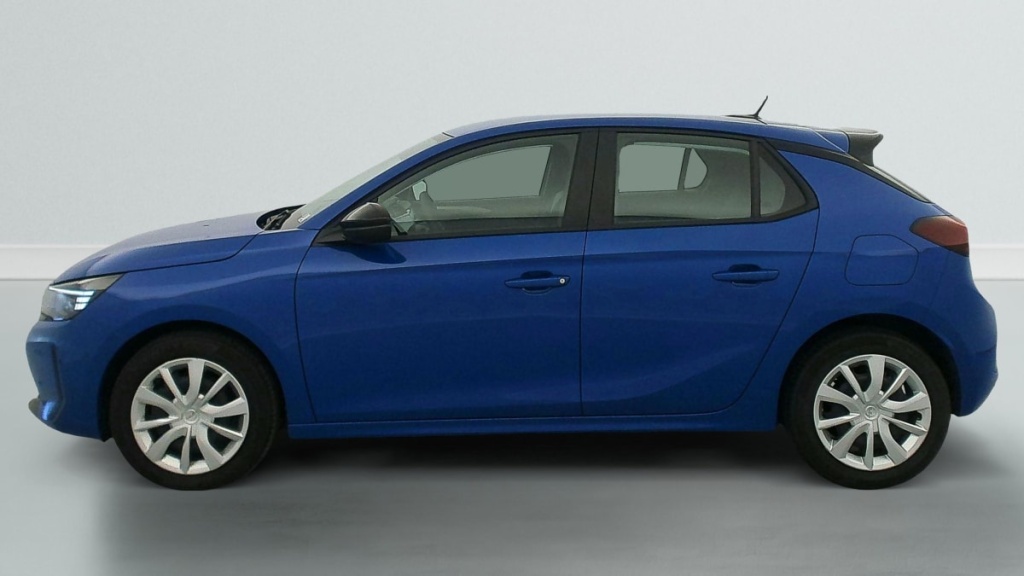OPEL Corsa 1.2 Turbo 100 ch BVA8 Edition - ref: 1-390299 - Photo 4