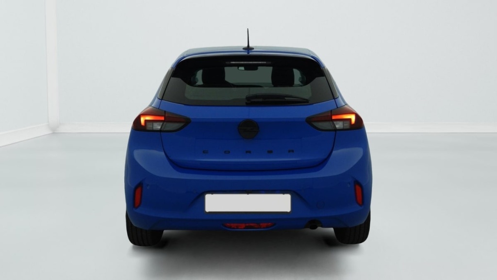 OPEL Corsa 1.2 Turbo 100 ch BVA8 Edition - ref: 1-390299 - Photo 6