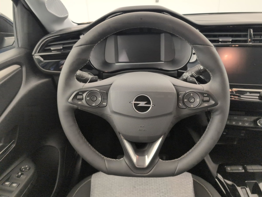 OPEL Corsa 1.2 Turbo 100 ch BVA8 Edition - ref: 1-390300 - Photo 14