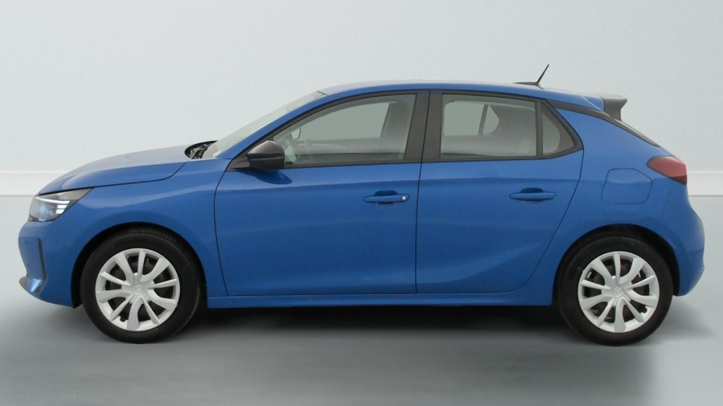 OPEL Corsa 1.2 Turbo 100 ch BVA8 Edition - ref: 1-390300 - Photo 4
