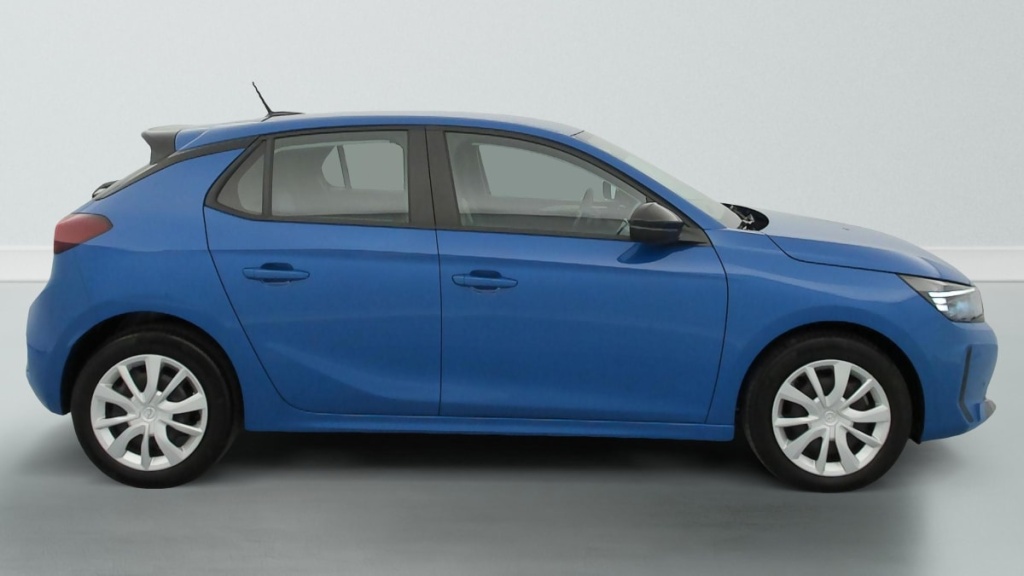 OPEL Corsa 1.2 Turbo 100 ch BVA8 Edition - ref: 1-390300 - Photo 8