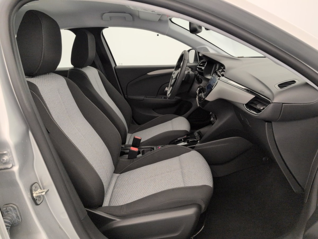 OPEL Corsa 1.2 Turbo 100 ch BVA8 Edition - ref: 1-390302 - Photo 9