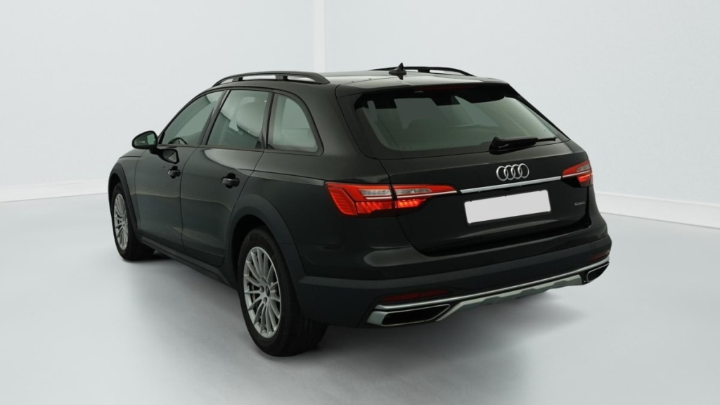 AUDI A4 Allroad 40 TDI 204 S Tronic 7 Quattro Design - ref: 1-390323 - Photo 5