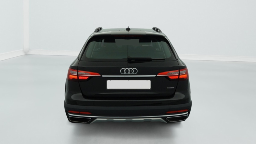 AUDI A4 Allroad 40 TDI 204 S Tronic 7 Quattro Design - ref: 1-390323 - Photo 6