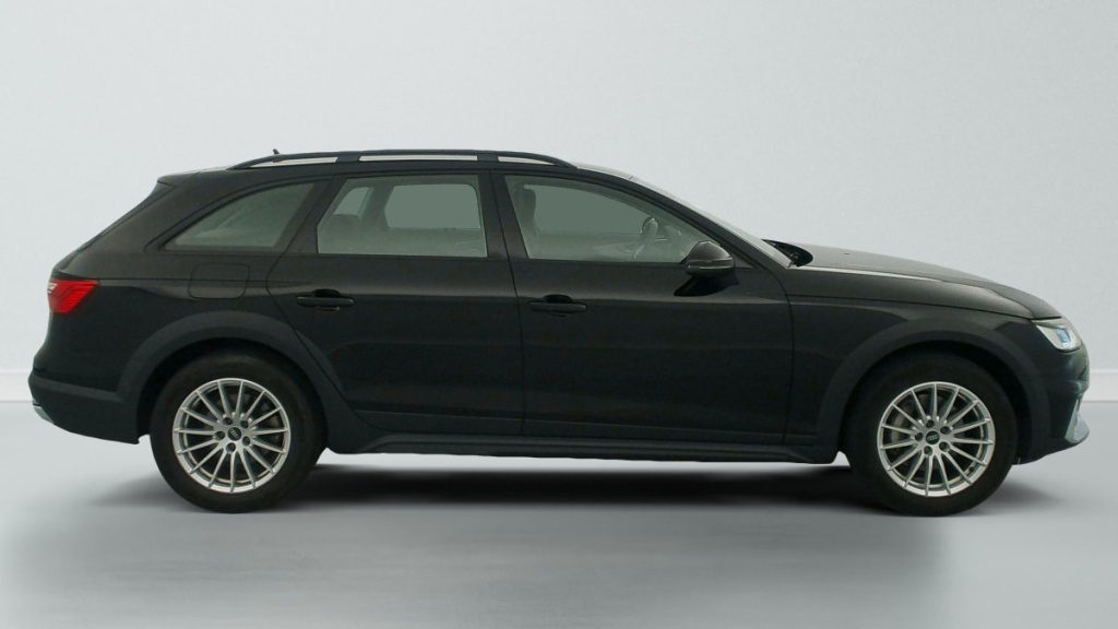 AUDI A4 Allroad 40 TDI 204 S Tronic 7 Quattro Design - ref: 1-390323 - Photo 8