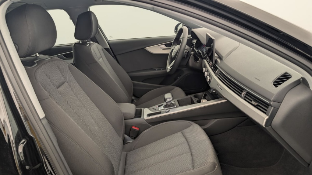 AUDI A4 Allroad 40 TDI 204 S Tronic 7 Quattro Design - ref: 1-390323 - Photo 9