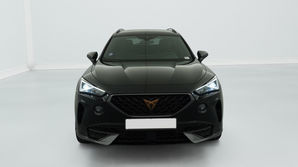 CUPRA Formentor 1.5 TSI 150 CH BUSINESS EDITION - ref: 1-390467 - Photo 2