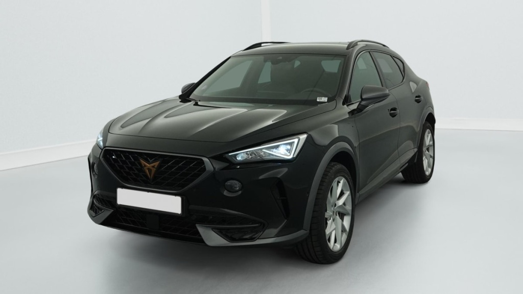 CUPRA Formentor 1.5 TSI 150 CH BUSINESS EDITION - ref: 1-390467 - Photo 3