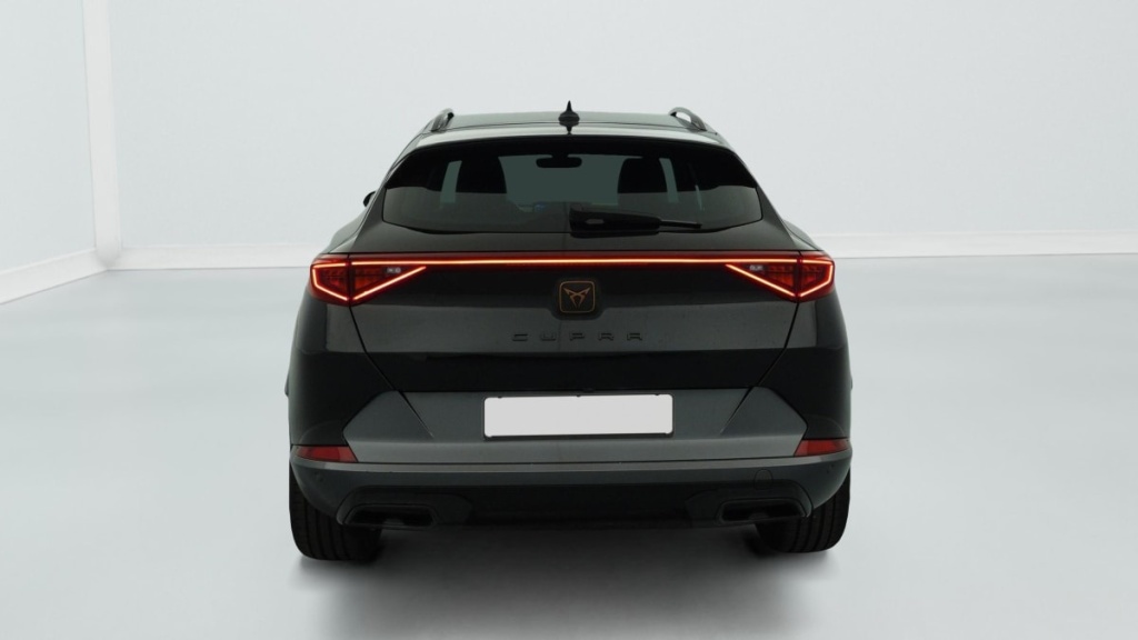 CUPRA Formentor 1.5 TSI 150 CH BUSINESS EDITION - ref: 1-390467 - Photo 6