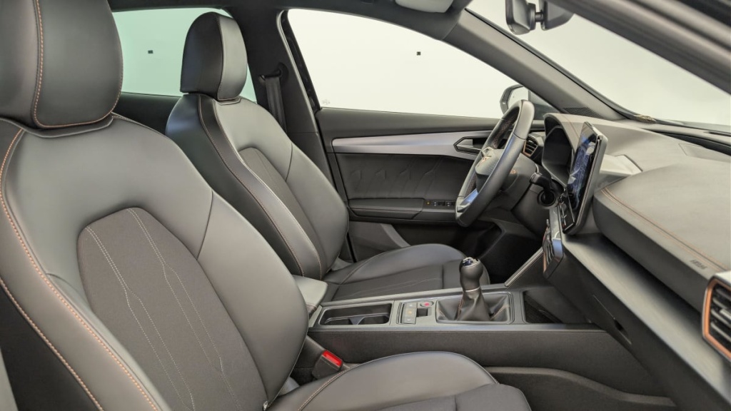 CUPRA Formentor 1.5 TSI 150 CH BUSINESS EDITION - ref: 1-390467 - Photo 9