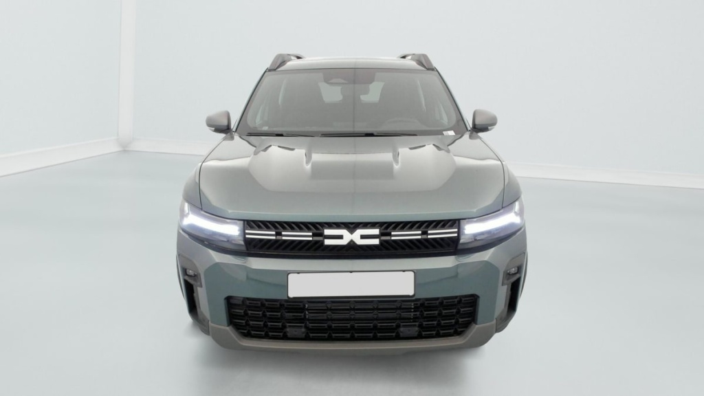 DACIA Bigster 155 Expression - ref: 1-390558 - Photo 2