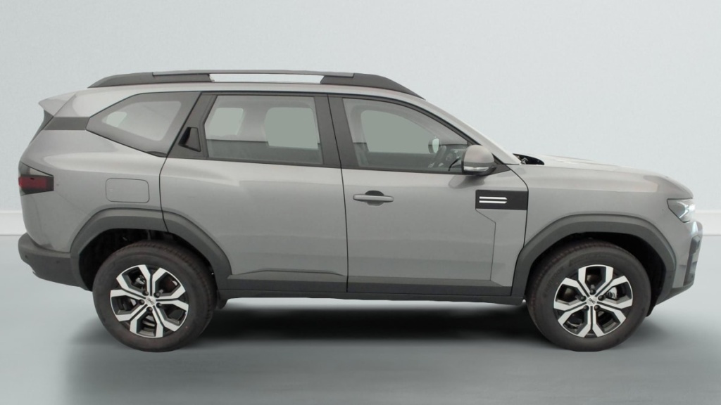 DACIA Bigster 155 Expression - ref: 1-390566 - Photo 8