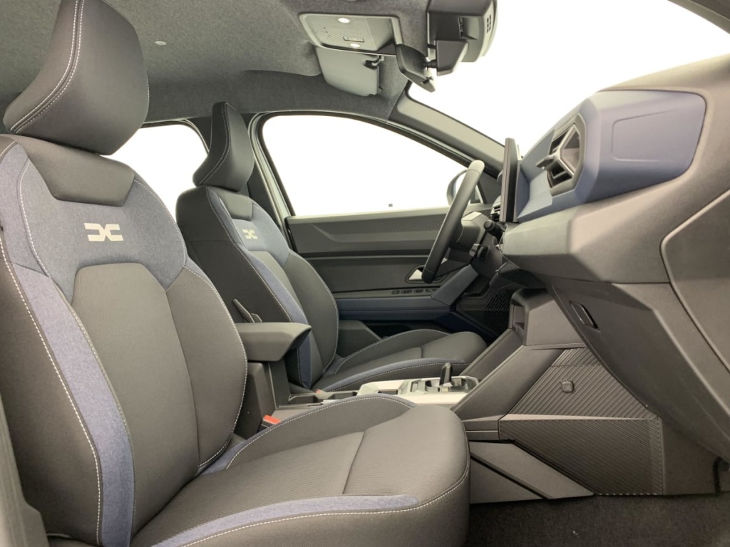 DACIA Bigster 155 Expression - ref: 1-390566 - Photo 9