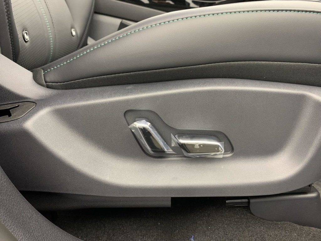 BYD Seal U 1.5L DM-I 218 CH PHEV COMFORT - ref: 1-390798 - Photo 10