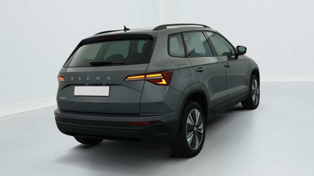 SKODA Karoq 2.0 TDI 116 ch SCR DSG7 Business - ref: 1-391287 - Photo 7