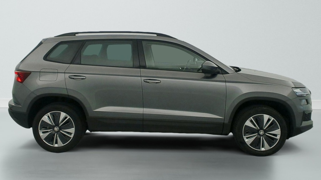 SKODA Karoq 2.0 TDI 116 ch SCR DSG7 Business - ref: 1-391287 - Photo 8