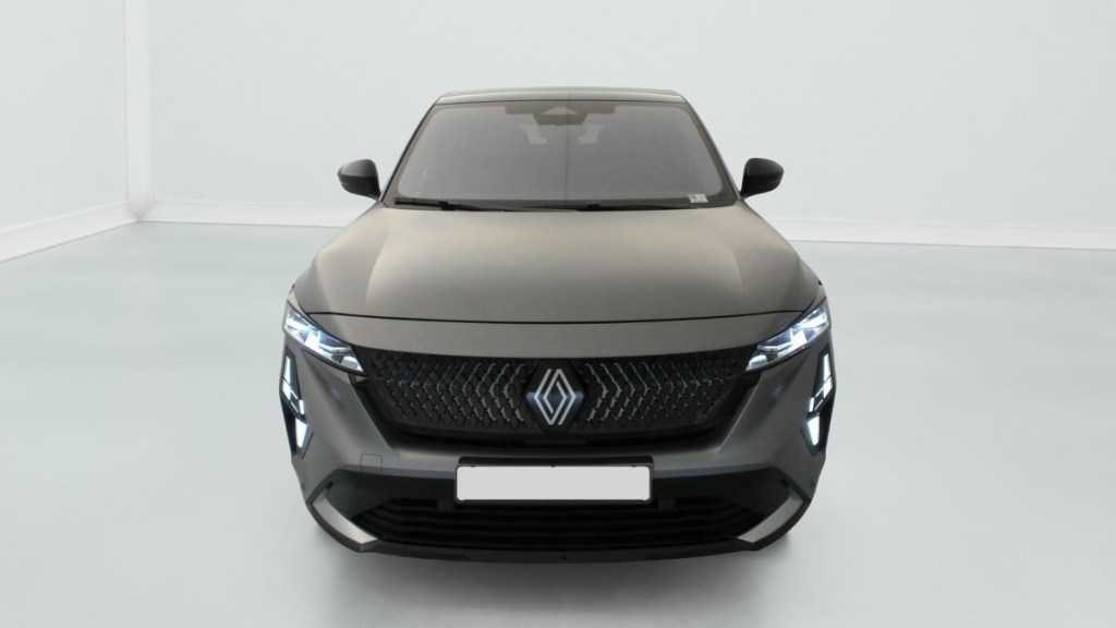 RENAULT Rafale E-Tech full hybrid 200ch Techno - ref: 1-391288 - Photo 2