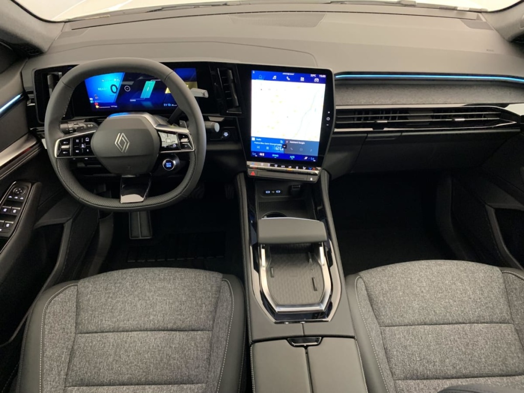 RENAULT Rafale E-Tech full hybrid 200ch Techno - ref: 1-391290 - Photo 12