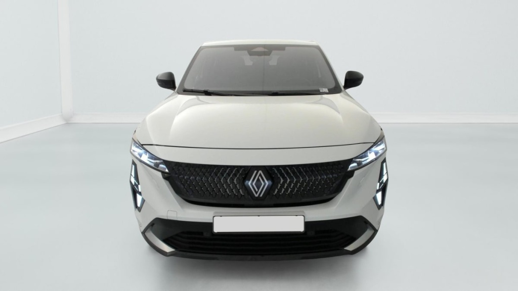 RENAULT Rafale E-Tech full hybrid 200ch Techno - ref: 1-391290 - Photo 2