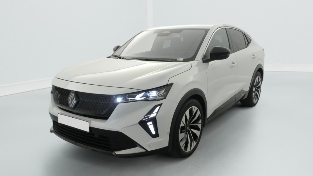 RENAULT Rafale E-Tech full hybrid 200ch Techno - ref: 1-391290 - Photo 3